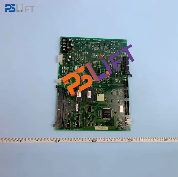 Board DPC-120 AEG04C224*F SIGMA